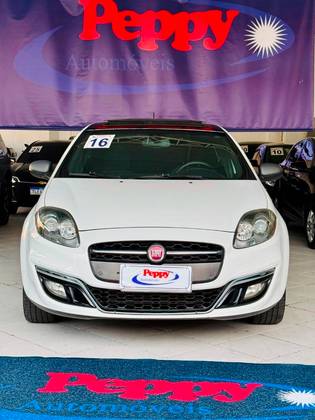 FIAT BRAVO 1.8 SPORTING 16V FLEX 4P MANUAL FIAT BRAVO 1.8 SPORTING 16V FLEX 4P MANUAL